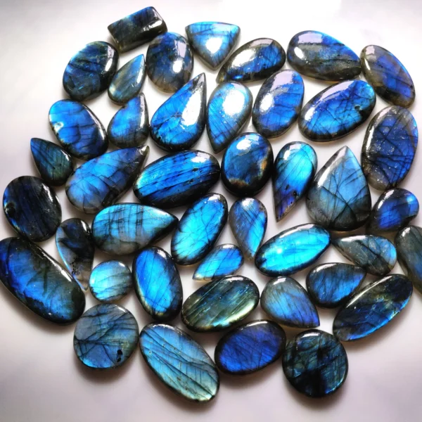 Blue Labradorite